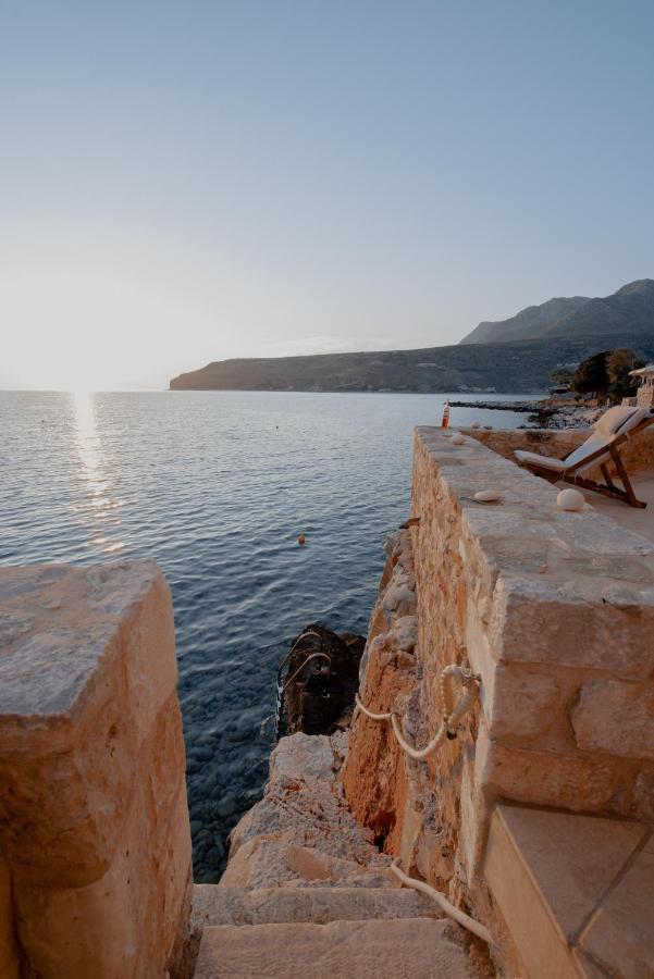 Limeni Villa Exteriör bild